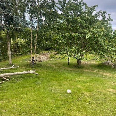 Blackberryhouse Ærøskøbing Екстериор снимка