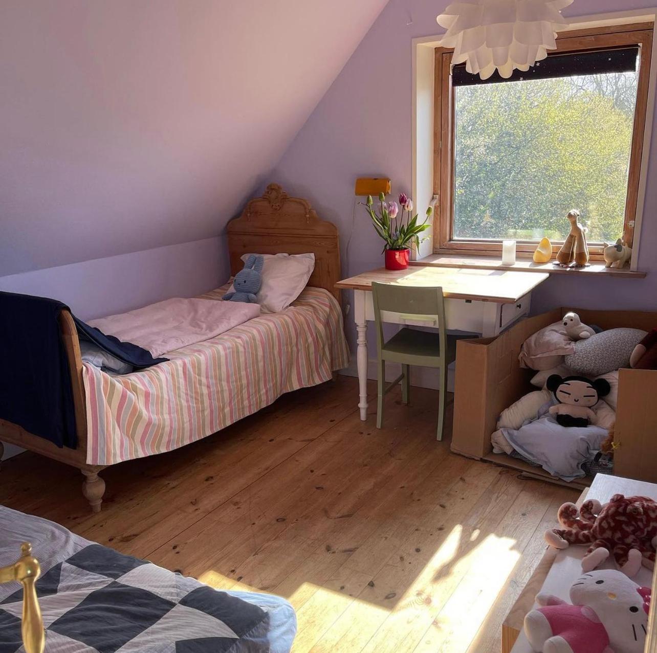 Blackberryhouse Ærøskøbing Екстериор снимка