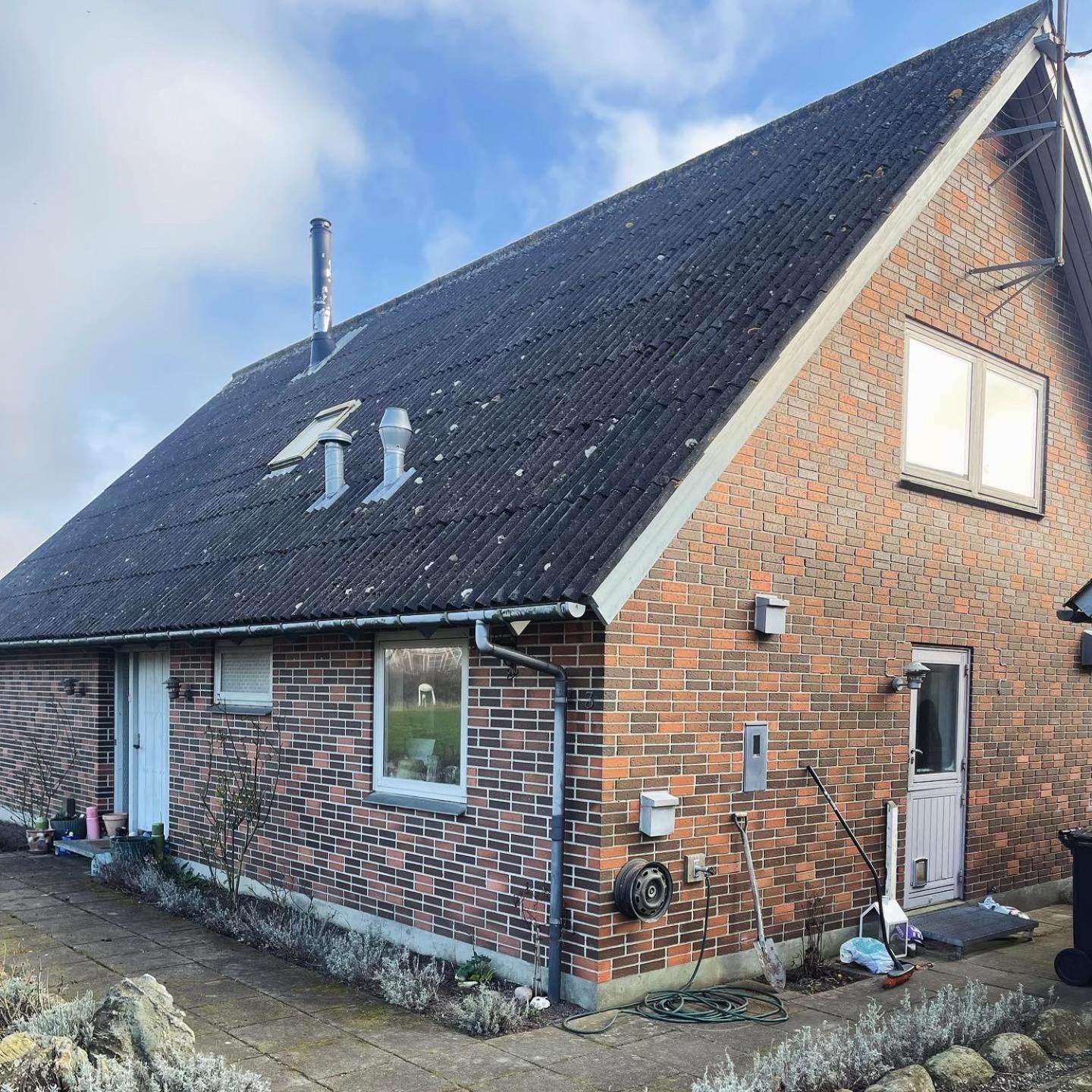 Blackberryhouse Ærøskøbing Екстериор снимка