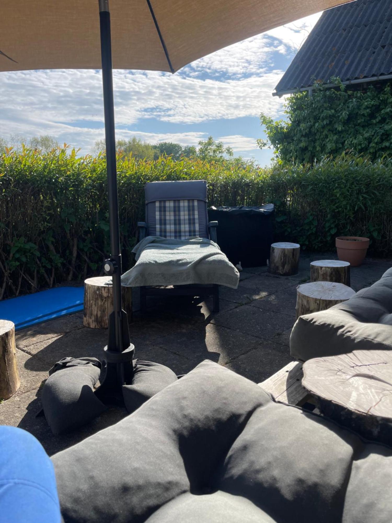 Blackberryhouse Ærøskøbing Екстериор снимка